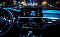 车联网的原理是什么？